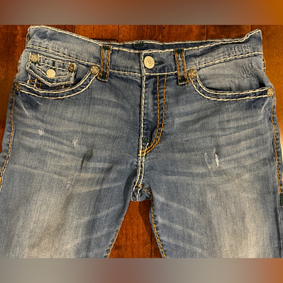 True Religion Ricky Jeans - Picture 4 of 6